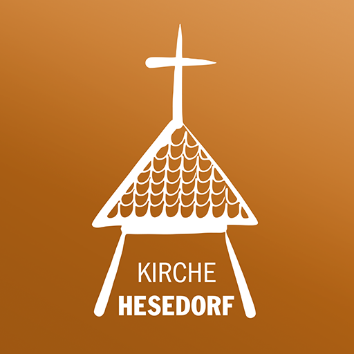 Kirche Hesedorf App-Symbol