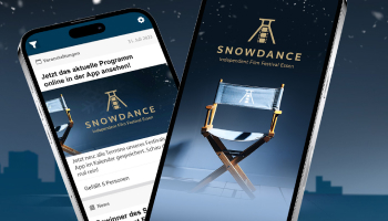 Snowdance - Commulino App